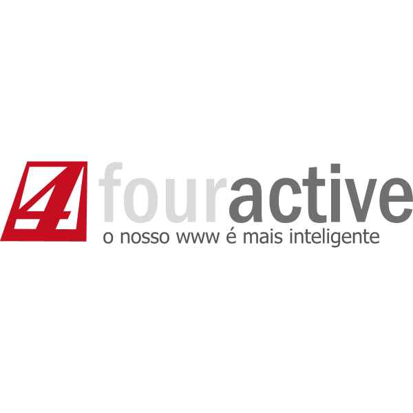Four Active Logo ,Logo , icon , SVG Four Active Logo