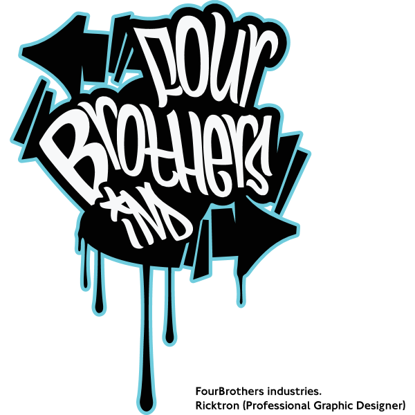 four brothers ind Logo