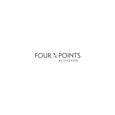 Four Points Sheraton Logo ,Logo , icon , SVG Four Points Sheraton Logo