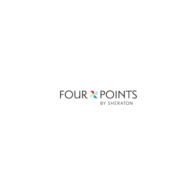 Four Points Hotel Logo