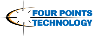Four Points Technology Logo ,Logo , icon , SVG Four Points Technology Logo