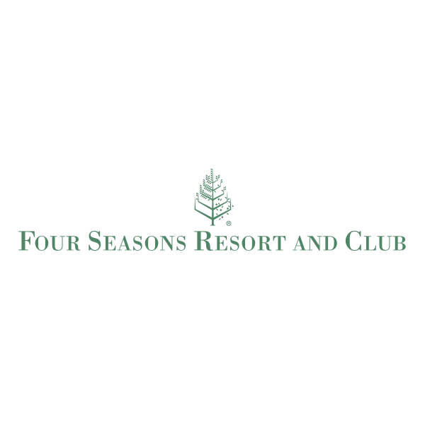 Four Seasons Resorts and Club Logo ,Logo , icon , SVG Four Seasons Resorts and Club Logo