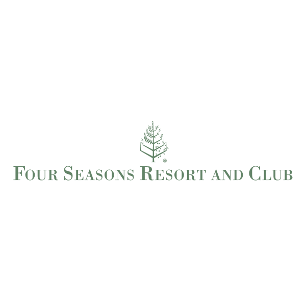 Four Seasons Resorts and Club ,Logo , icon , SVG Four Seasons Resorts and Club