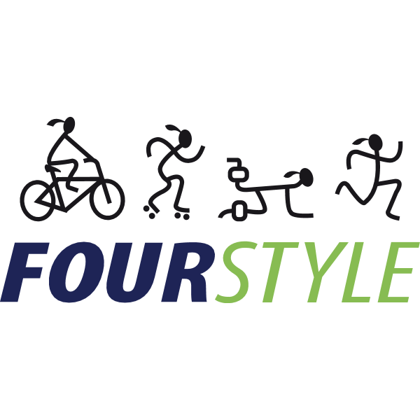 Four Style Logo