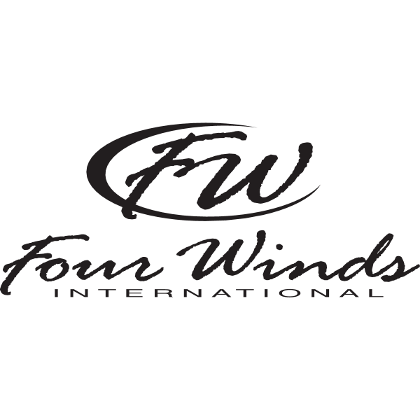 Four Winds International Logo ,Logo , icon , SVG Four Winds International Logo