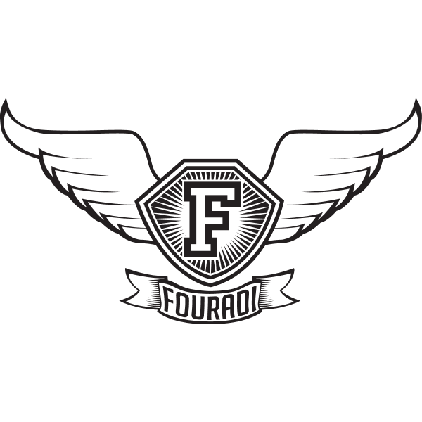 Fouradi Logo ,Logo , icon , SVG Fouradi Logo
