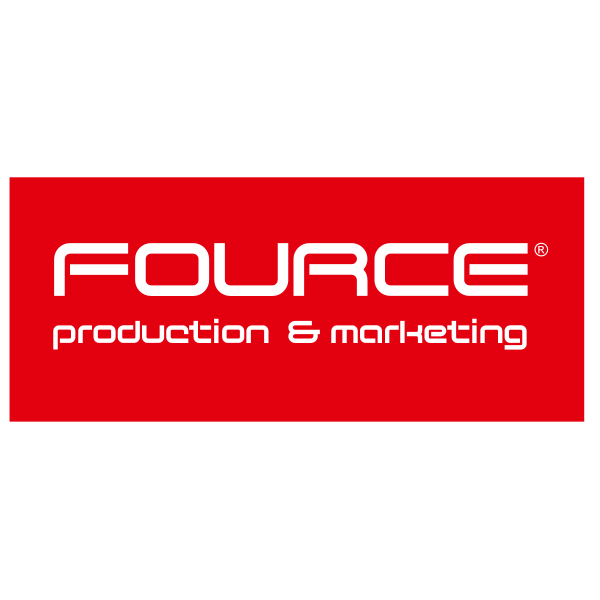 Fource Logo ,Logo , icon , SVG Fource Logo