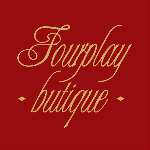 Fourplay Logo
