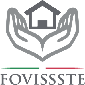 FOVISSSTE Logo ,Logo , icon , SVG FOVISSSTE Logo