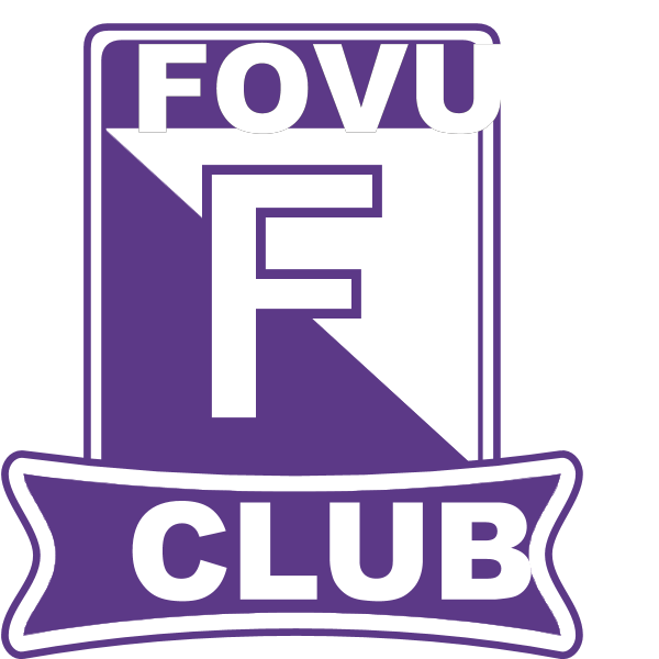Fovu Club de Baham Logo