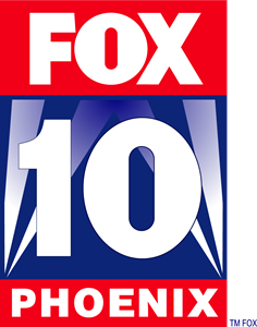 Fox 10 Phoenix Logo ,Logo , icon , SVG Fox 10 Phoenix Logo