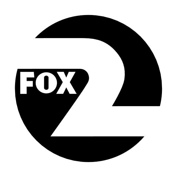 Fox 2 ,Logo , icon , SVG Fox 2