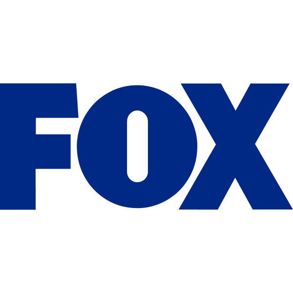 FOX 3 ,Logo , icon , SVG FOX 3