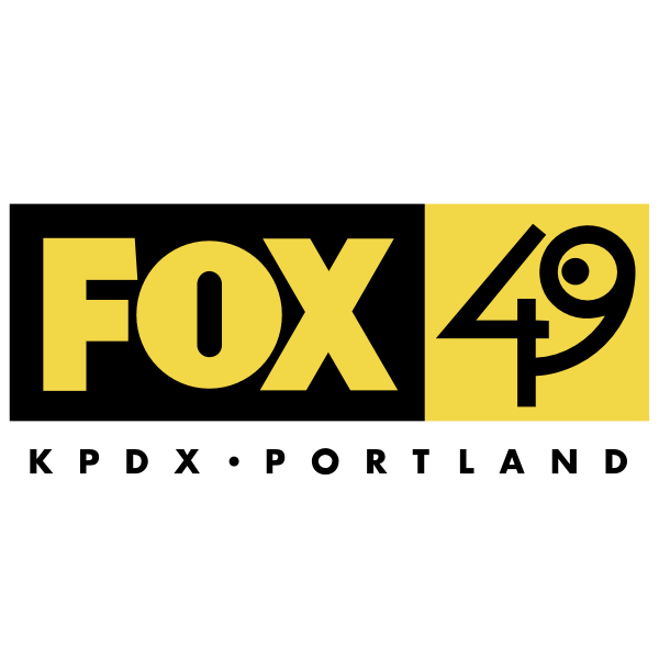 Fox 49 ,Logo , icon , SVG Fox 49
