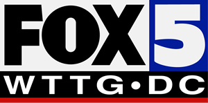 Fox 5 Logo ,Logo , icon , SVG Fox 5 Logo