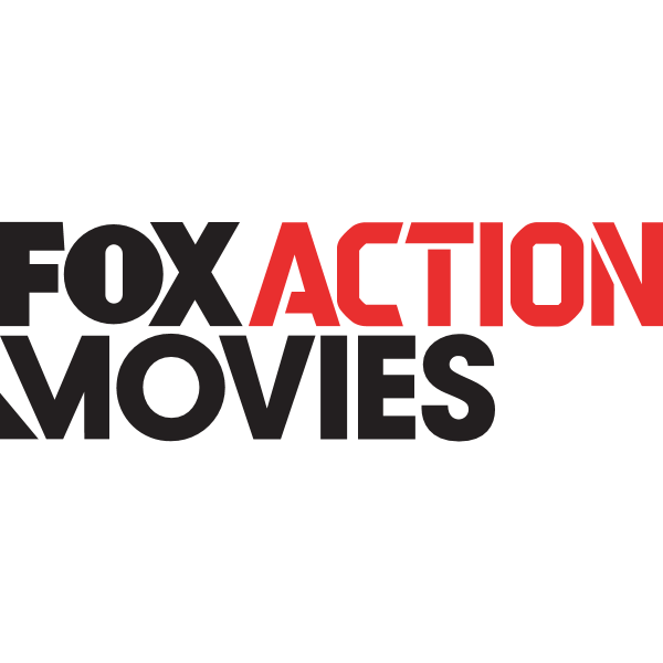 Fox Action Movies logo