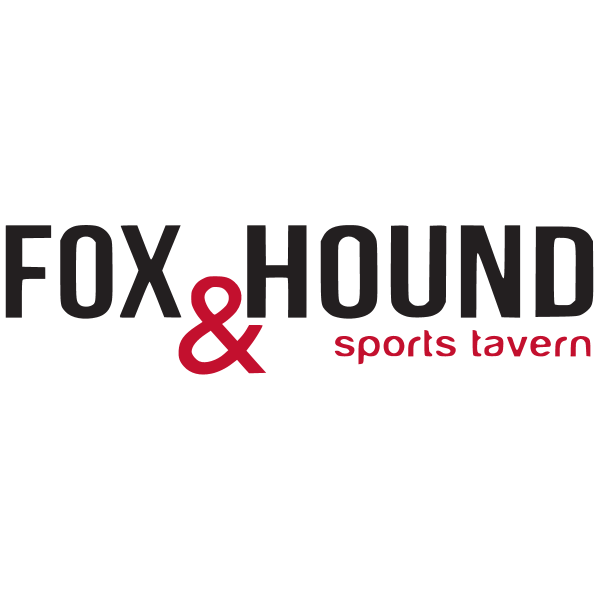 Fox and hound Logo Download png