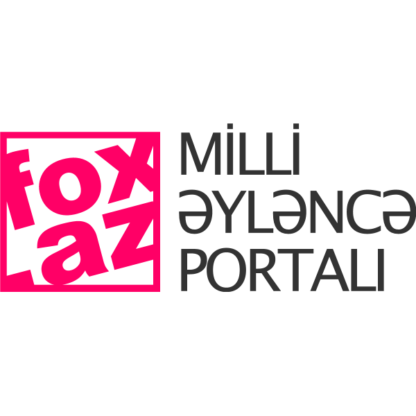 Fox.AZ – National Entertainment Portal Logo ,Logo , icon , SVG Fox.AZ – National Entertainment Portal Logo