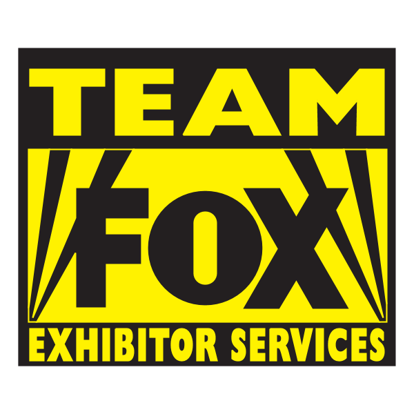 Fox Exhibitor Services Logo