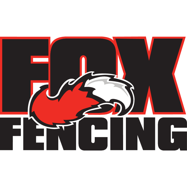 Fox Fencing Logo