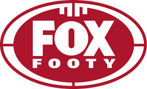 Fox Footy 2015 Logo ,Logo , icon , SVG Fox Footy 2015 Logo