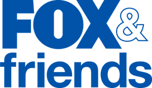 FOX & Friends Logo ,Logo , icon , SVG FOX & Friends Logo