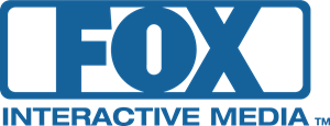 Fox Interactive Media Logo ,Logo , icon , SVG Fox Interactive Media Logo