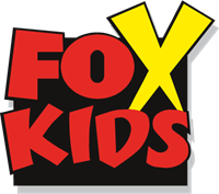 Fox Kids Logo