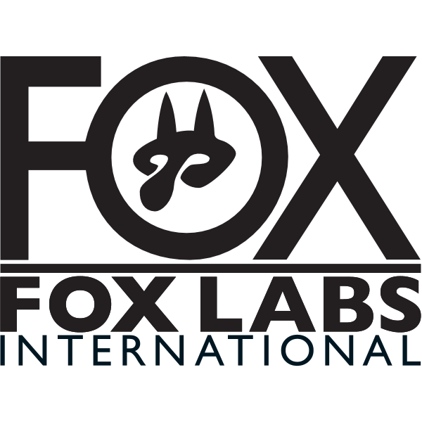 Fox Labs International Logo ,Logo , icon , SVG Fox Labs International Logo