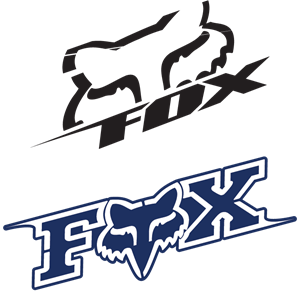 Fox Racing 2009 Logo ,Logo , icon , SVG Fox Racing 2009 Logo