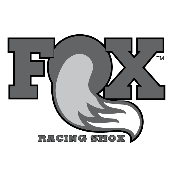 Fox Racing Shox ,Logo , icon , SVG Fox Racing Shox