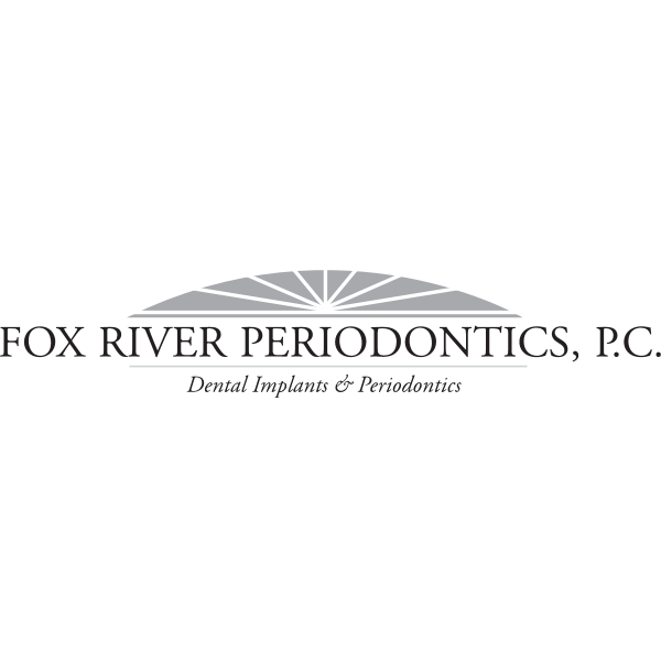 Fox River Periodontics Logo ,Logo , icon , SVG Fox River Periodontics Logo