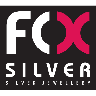 FOX Silver Logo ,Logo , icon , SVG FOX Silver Logo