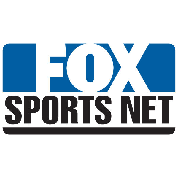 Fox Sports Net Logo ,Logo , icon , SVG Fox Sports Net Logo