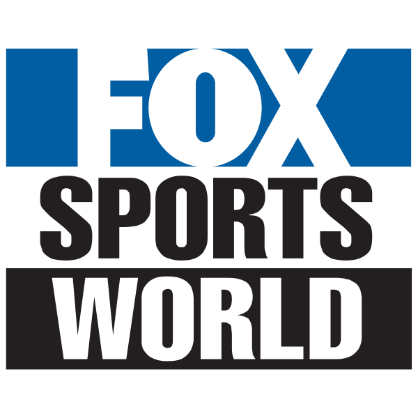 Fox Sports World Logo ,Logo , icon , SVG Fox Sports World Logo