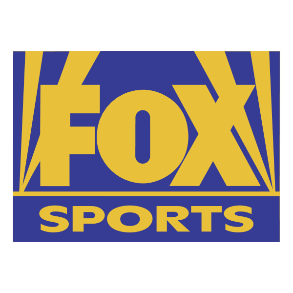 Fox Sports Download Logo Icon Png Svg