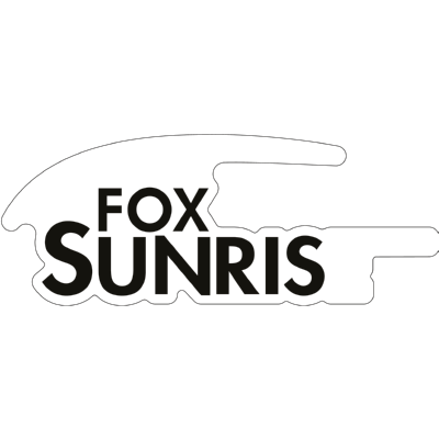 Fox Sunrise Logo