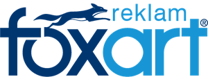 FOXART REKLAM Logo ,Logo , icon , SVG FOXART REKLAM Logo
