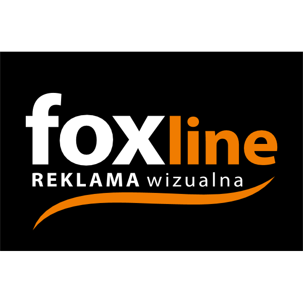 Foxline Logo ,Logo , icon , SVG Foxline Logo