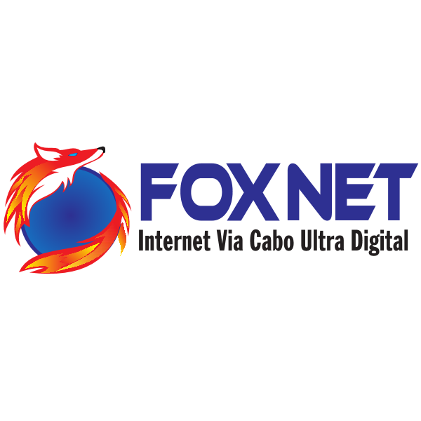 FoxNet Logo