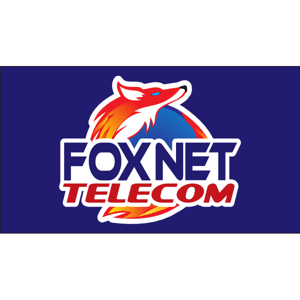 FoxNet Telecom Logo