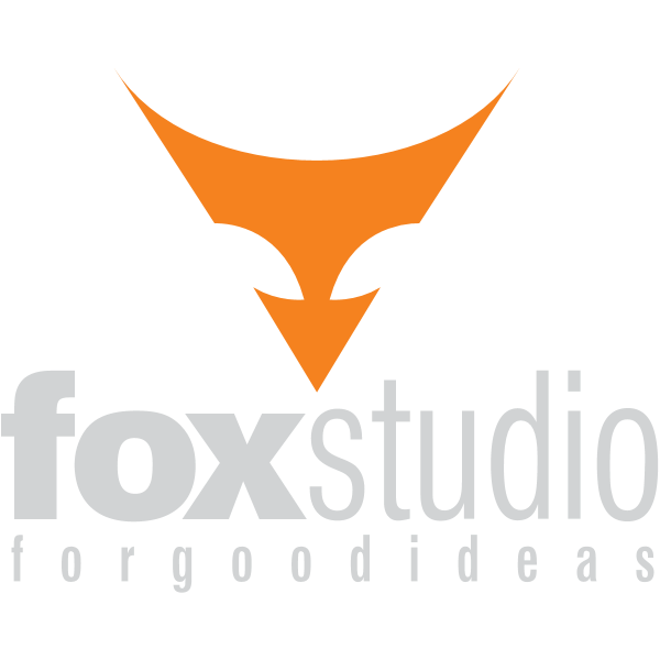 foxstudio Logo ,Logo , icon , SVG foxstudio Logo