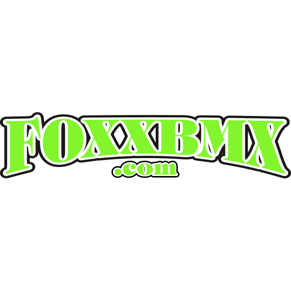 FOXX BMX Logo ,Logo , icon , SVG FOXX BMX Logo