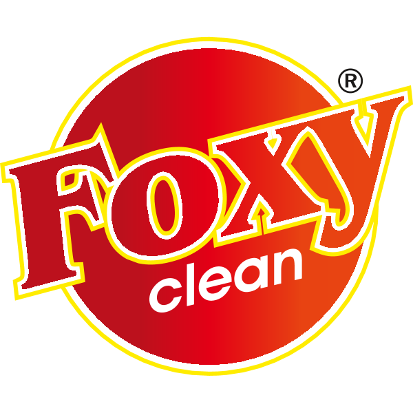 Foxy clean Logo ,Logo , icon , SVG Foxy clean Logo