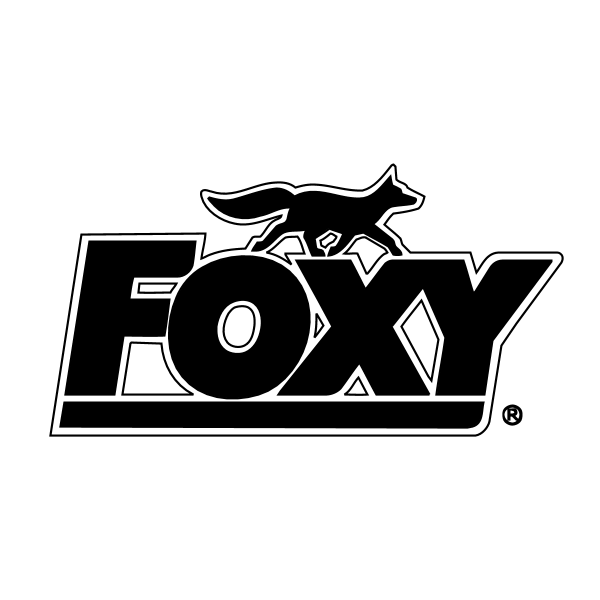 Foxy logo png download