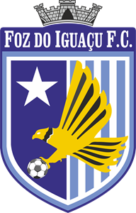Foz do Iguaçu Futebol Clube Logo ,Logo , icon , SVG Foz do Iguaçu Futebol Clube Logo