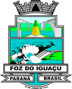 Foz do Iguaçu – Pr Logo