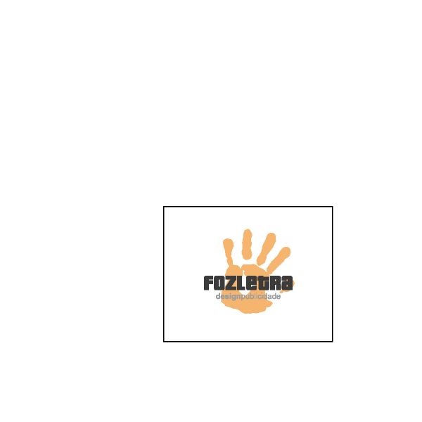 FozLetra Design Logo