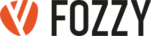 Fozzy Logo ,Logo , icon , SVG Fozzy Logo