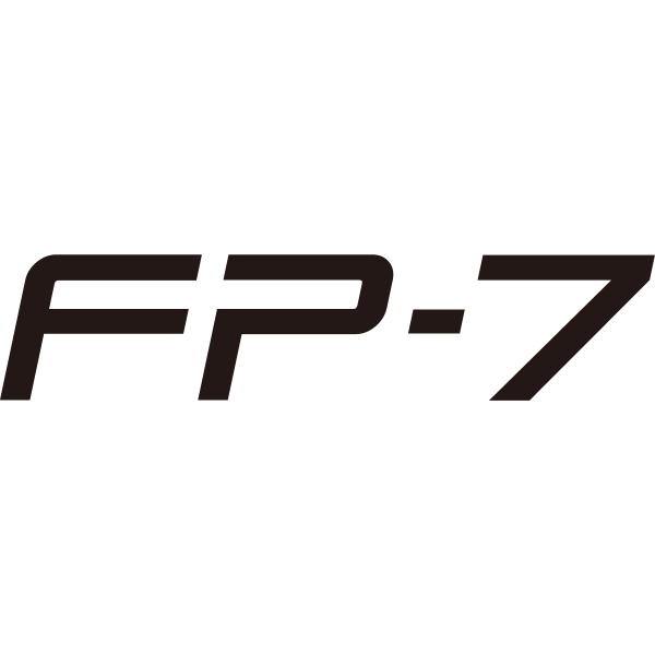 FP-7 Logo ,Logo , icon , SVG FP-7 Logo